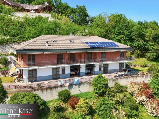 Appartamento in vendita di 515 m² in Strada Cordova