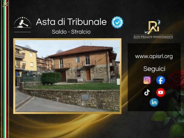 Appartamento in vendita di 516 m² in Via Dell&apos Orto, 12
