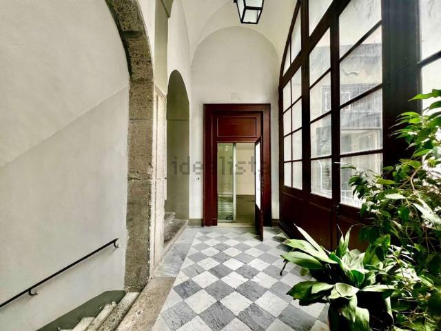 Appartamento in vendita di 517 m² in Piazzetta Nilo