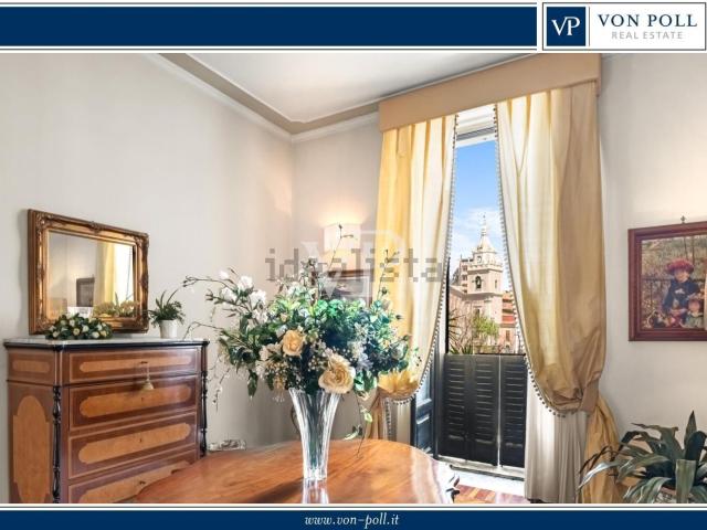 Appartamento in vendita di 518 m² in Piazza Cavour, 42