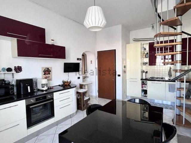 Appartamento in vendita di 51 m² in Borgo Adda, 99