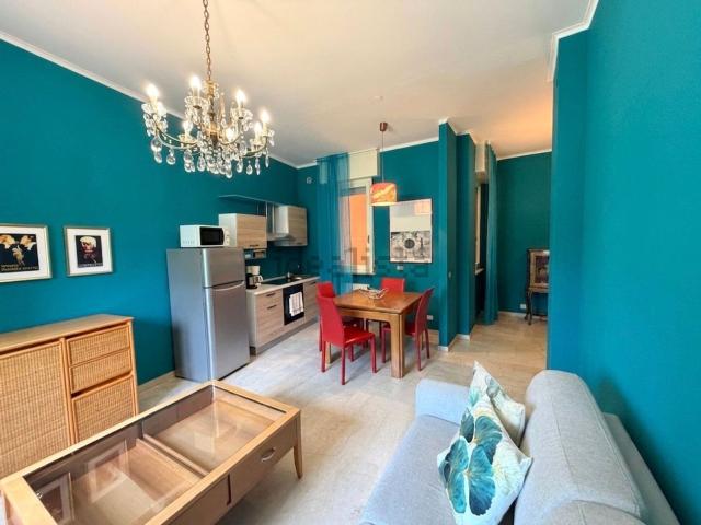 Appartamento in vendita di 51 m² in Borgo Padre Onorio Rosi, 20