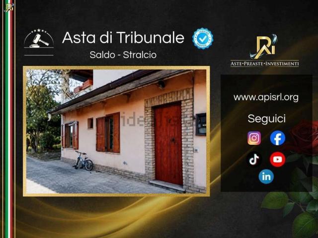 Appartamento in vendita di 51 m² in Contrada Padula, 5