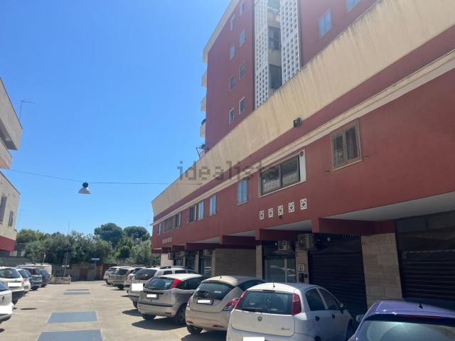 Appartamento in vendita di 51 m² in Corso Alcide de Gasperi, 312