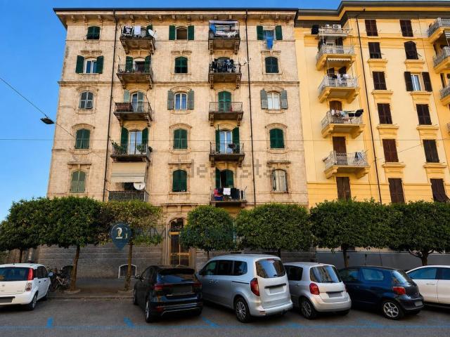 Appartamento in vendita di 51 m² in Corso Cavour, 416