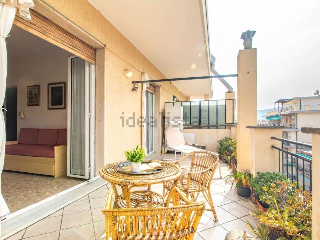 Appartamento in vendita di 51 m² in Corso Europa, 5