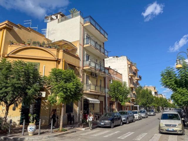 Appartamento in vendita di 51 m² in Corso Filangeri, 55