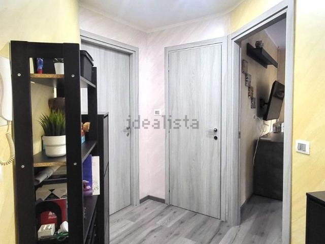 Appartamento in vendita di 51 m² in Corso Francia, 456