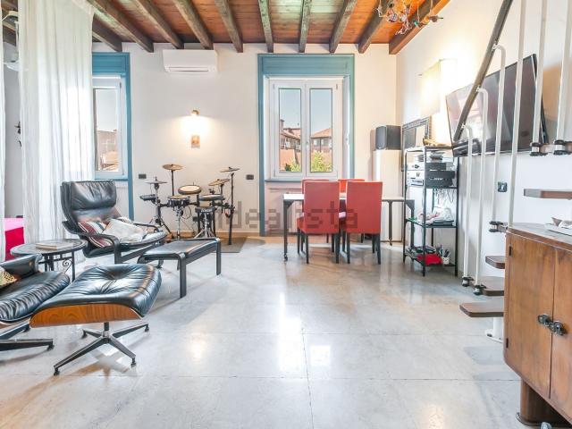 Appartamento in vendita di 51 m² in Corso Lodi, 119