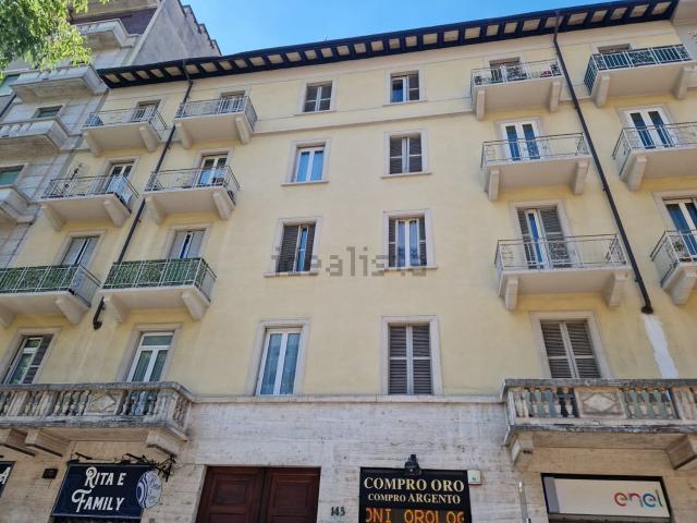 Appartamento in vendita di 51 m² in Corso Sebastopoli, 145