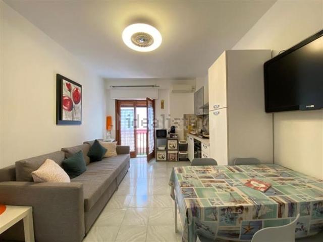 Appartamento in vendita di 51 m² in Lungomare Tysandros
