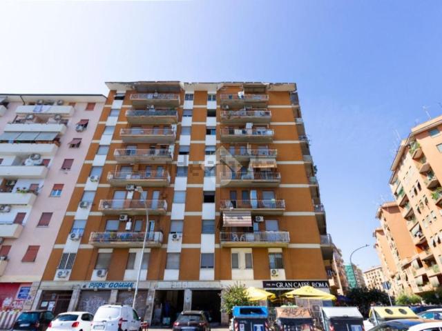 Appartamento in vendita di 51 m² in Largo Giovanni Pittaluga, 15