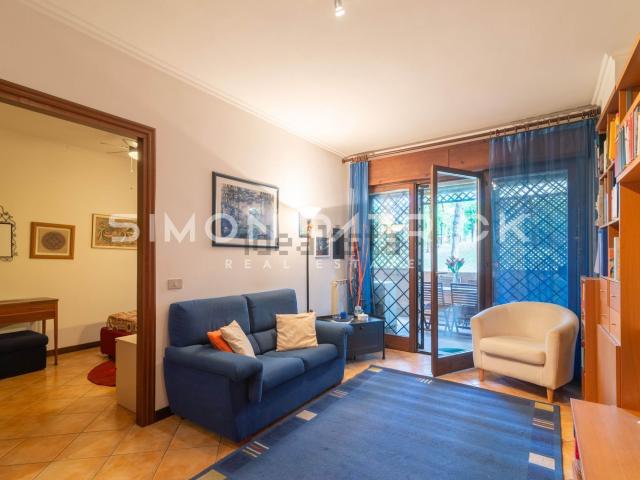 Appartamento in vendita di 51 m² in Largo Leo Longanesi, 9