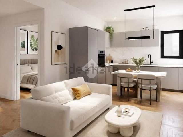 Appartamento in vendita di 51 m² in Piazza Vittorio Emanuele II, 19