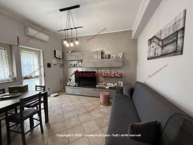 Appartamento in vendita di 51 m² in Piazza Cosenz, 6