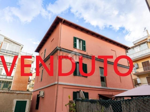 Appartamento in vendita di 51 m² in Piazza Pio IX, 6