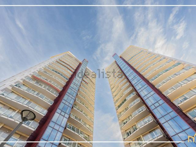 Appartamento in vendita di 51 m² in Piazza Roberto Baldini, 4