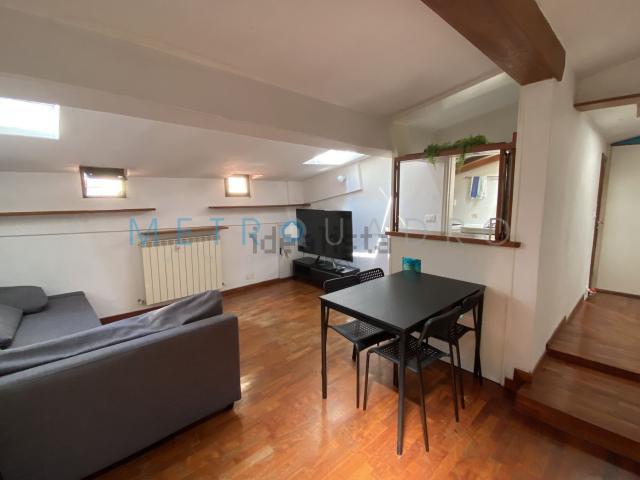 Appartamento in vendita di 51 m² in Piazza Santi Pietro e Paolo, 36