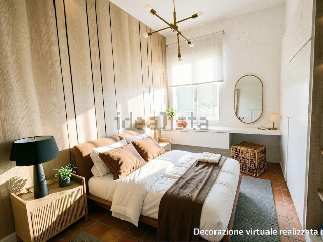 Appartamento in vendita di 51 m² in Piazzale Olimpia, 8