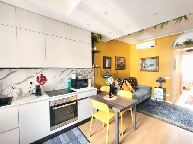 Appartamento in vendita di 51 m² in Piazzale Antonio Baiamonti, 1