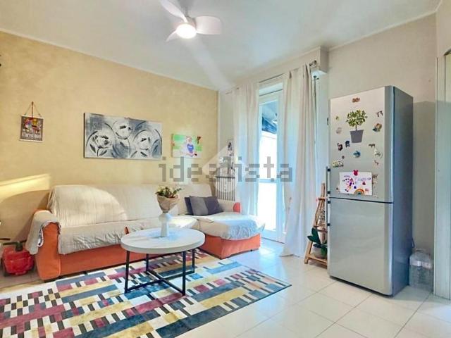 Appartamento in vendita di 51 m² in Strada Altessano, 19