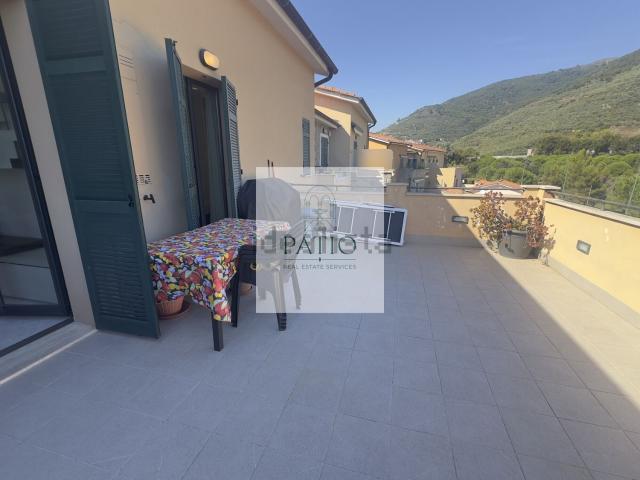 Appartamento in vendita di 51 m² in Strada per i Piani, 8