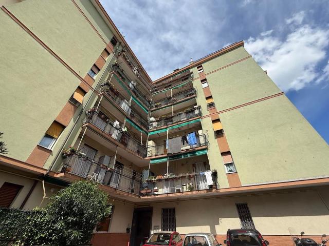 Appartamento in vendita di 51 m² in Salita Gambonia, 13
