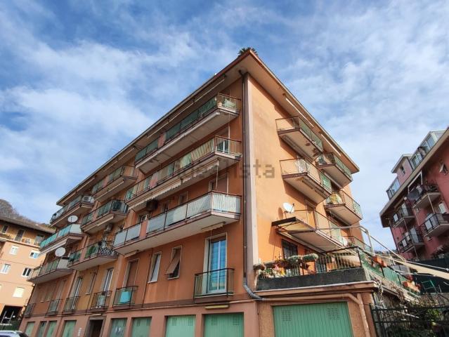 Appartamento in vendita di 51 m² in Salita Paxo, 3