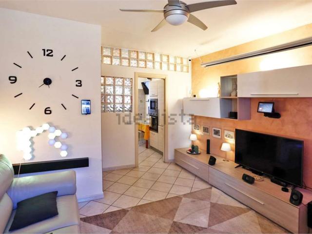 Appartamento in vendita di 51 m² in Vicolo Curtatone, 1