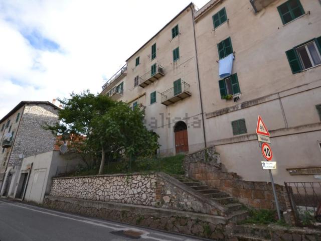 Appartamento in vendita di 51 m² in Via 20 Settembre