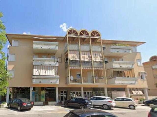 Appartamento in vendita di 51 m² in Via Tagliamento, 15