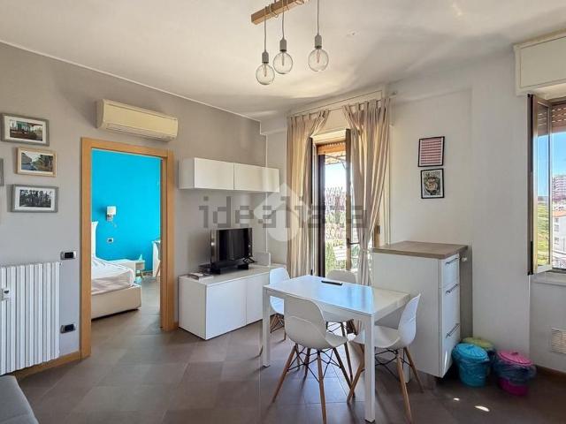 Appartamento in vendita di 51 m² in Via Tertulliano, 59