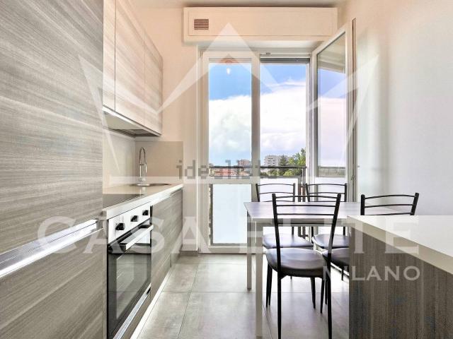 Appartamento in vendita di 51 m² in Via Ticino, 5