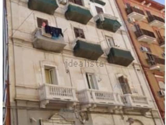 Appartamento in vendita di 51 m² in Via Tito Minniti, 12