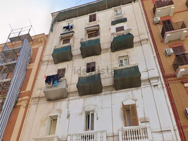 Appartamento in vendita di 51 m² in Via Tito Minniti, 12