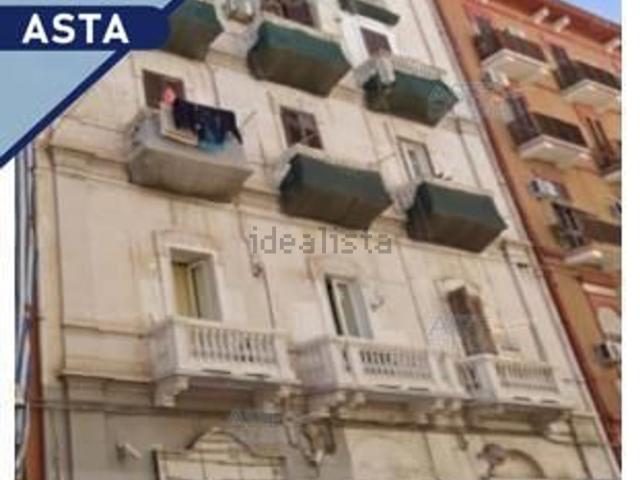 Appartamento in vendita di 51 m² in Via Tito Minniti, 12
