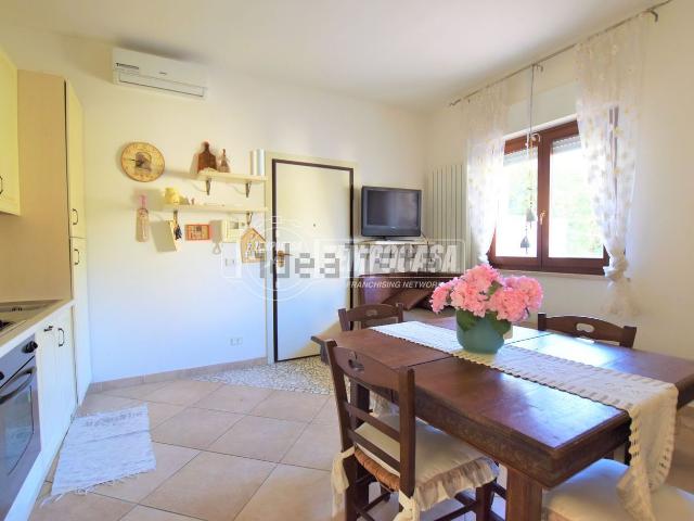 Appartamento in vendita di 51 m² in Via Tiziano Vecellio, 3