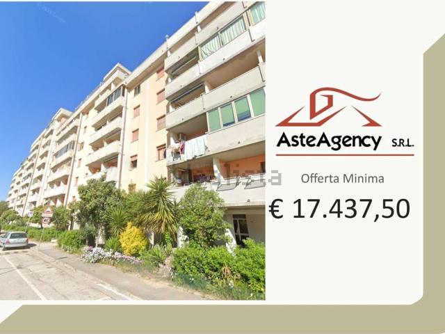 Appartamento in vendita di 51 m² in Via Tommaso Salvadori Paleotti, 20