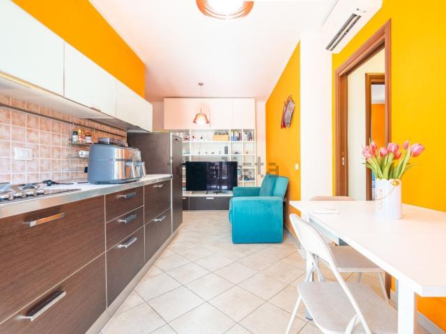Appartamento in vendita di 51 m² in Via Treviso, 140