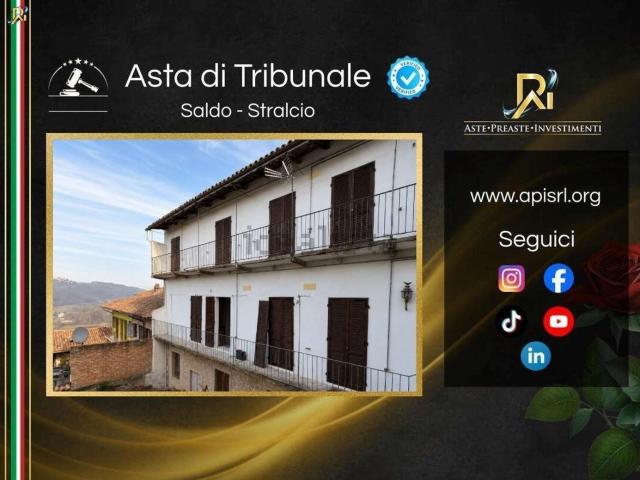 Appartamento in vendita di 51 m² in Via Umberto I, 111