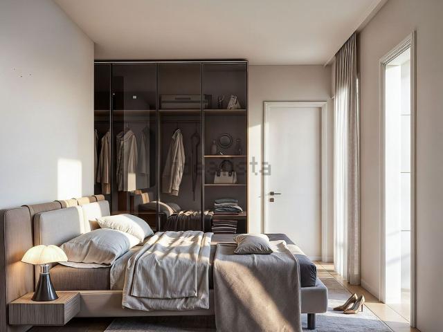Appartamento in vendita di 52 m² in Via Umberto Saba, 18