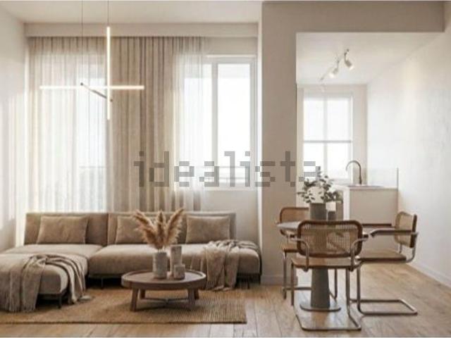 Appartamento in vendita di 51 m² in Via Umberto Saba, 18