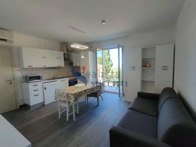 Appartamento in vendita di 51 m² in Via Vascello, 8