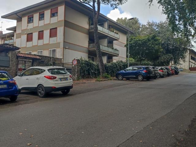 Appartamento in vendita di 51 m² in Via Vecchia di Grottaferrata, 31