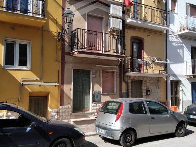 Appartamento in vendita di 51 m² in Via Vincenzo Cuoco