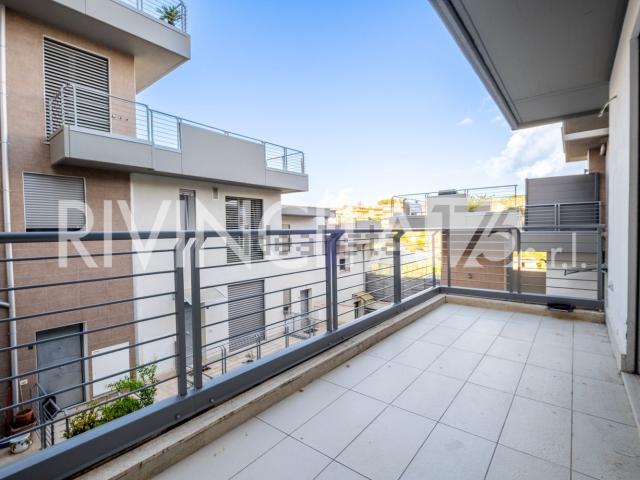 Appartamento in vendita di 51 m² in Via Vicolungo