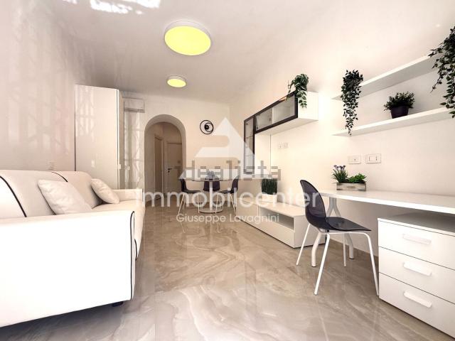 Appartamento in vendita di 51 m² in Via Vigna Di Corte, 16