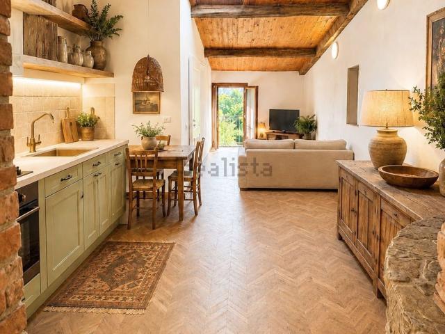 Appartamento in vendita di 51 m² in Via Vittorio Niccoli, 218