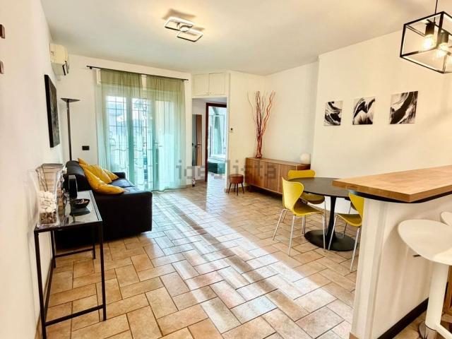 Appartamento in vendita di 51 m² in Via A. Marini