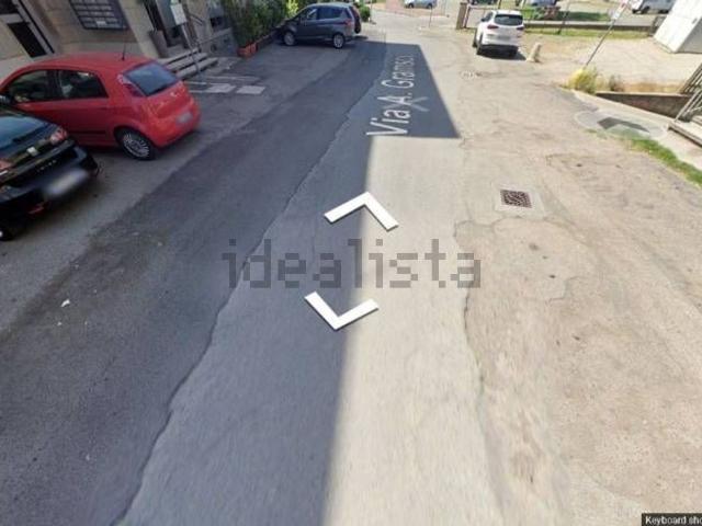 Appartamento in vendita di 51 m² in Via A. Gramsci, 220